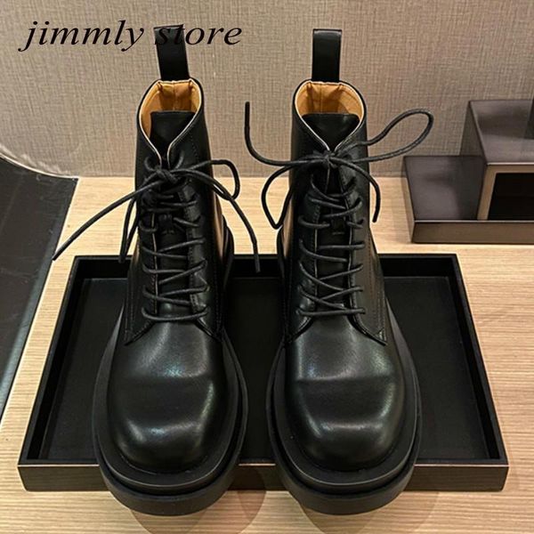 boots women black split leather lace up punk high heels wedges combat platform motorcycle shoes botas de mujer
boots women black split leather lace up punk high heels wedges combat platform motorcycle shoes botas de mujer