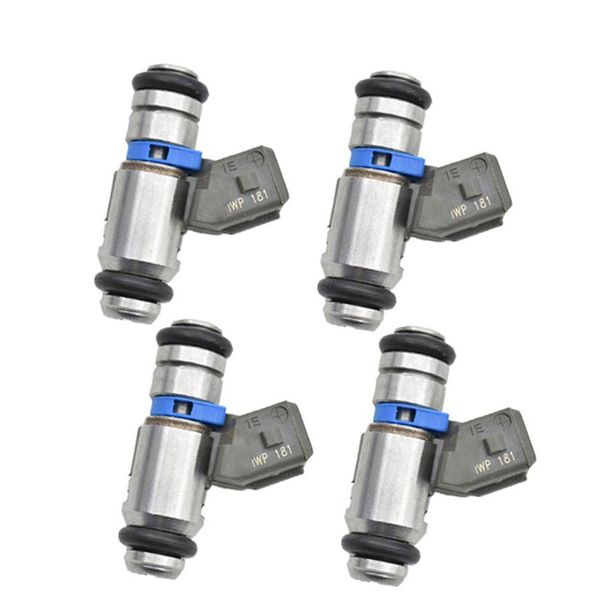 4pcs fuel injector nozzle iwp181 for harley davidson motor 883cc 4 holes 27706-07a injectors
4pcs fuel injector nozzle iwp181 for harley davidson motor 883cc 4 holes 27706-07a injectors