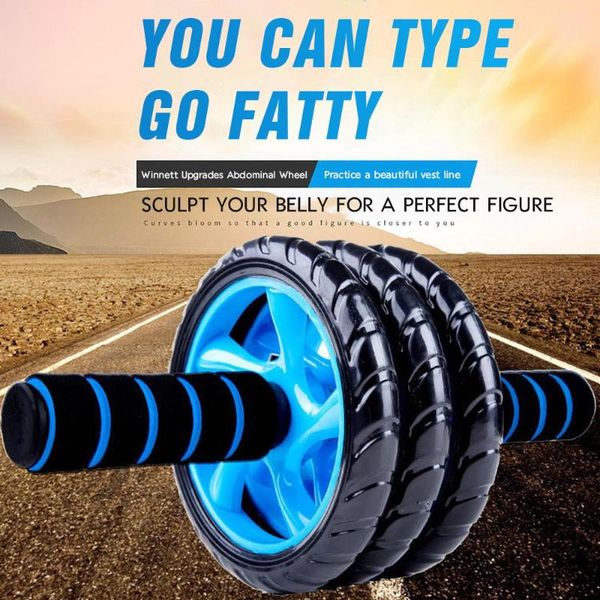 abdominal wheel fitness equipment device home outdoors sucker muscle belly roller sit-ups assistant durable three rounds dance training
abdominal wheel fitness equipment device home outdoors sucker muscle belly roller sit-ups assistant durable three rounds dance training