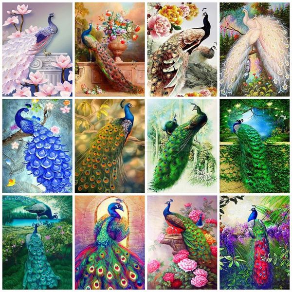 diamond painting evershine peacock cross stitch embroidery animals bead picture kits handicraft art wall decoration
diamond painting evershine peacock cross stitch embroidery animals bead picture kits handicraft art wall decoration