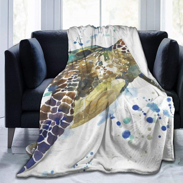 throw blanket for kids teens adults soft warm sea turtle animal in ocean watercolor bohemia white microfiber all season living
throw blanket for kids teens adults soft warm sea turtle animal in ocean watercolor bohemia white microfiber all season living