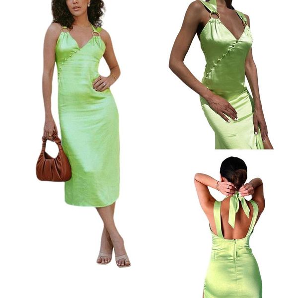 casual dresses women slit dress, green solid color v-neck sleeveless with decorative buttons, s/ / l, Black;gray
casual dresses women slit dress, green solid color v-neck sleeveless with decorative buttons, s/ / l, Black;gray