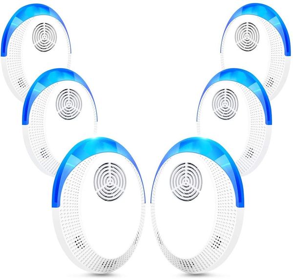 ultrasonic pest repeller, ultrasonic pest repellent, indoor pest control electronic plug in, insect repellent for home, office ld62320
ultrasonic pest repeller, ultrasonic pest repellent, indoor pest control electronic plug in, insect repellent for home, office ld62320