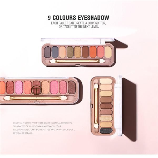 bronzers & highlighters o.two.o eye shadow matte shimmer pigment powder 8 colors long lasting makeup brown purple eyeshadow make up palette
bronzers & highlighters o.two.o eye shadow matte shimmer pigment powder 8 colors long lasting makeup brown purple eyeshadow make up palette