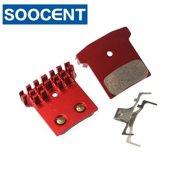 bike brakes full metal cooling fin bicycle disc brake pads for br m985 m988 xt m8000 m785 slx m675 m666 s700 alfine r785 fask-force
bike brakes full metal cooling fin bicycle disc brake pads for br m985 m988 xt m8000 m785 slx m675 m666 s700 alfine r785 fask-force