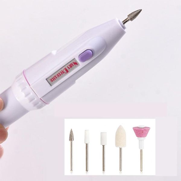 nail drill & accessories protable mini electric pen easy to use no battery care kit machine for beginner parctice
nail drill & accessories protable mini electric pen easy to use no battery care kit machine for beginner parctice