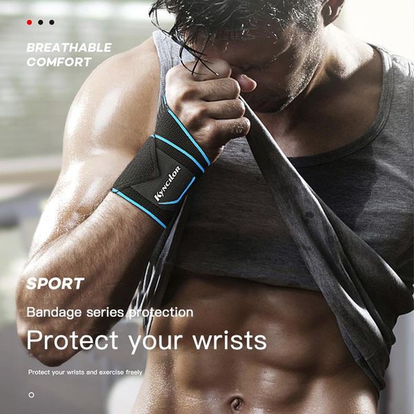 wrist support fitness breathable sweat guard band brace carpal tunnel sprains strain gym strap sports pain relief wrap bandage, Black;red
wrist support fitness breathable sweat guard band brace carpal tunnel sprains strain gym strap sports pain relief wrap bandage, Black;red