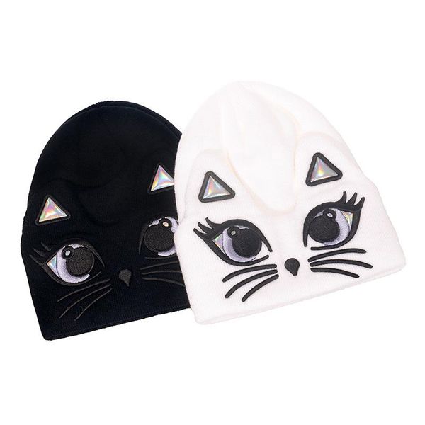 beanies japanese sweater hat children autumn and winter korean fashion cold tide cute cat students warm knitted
beanies japanese sweater hat children autumn and winter korean fashion cold tide cute cat students warm knitted