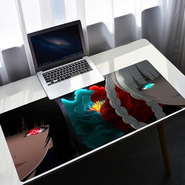 mouse pads & wrist rests anime kakegurui yumeko jabami lapcomputer mousepad large pad keyboards mat mats holiday gift manga carpet
mouse pads & wrist rests anime kakegurui yumeko jabami lapcomputer mousepad large pad keyboards mat mats holiday gift manga carpet
