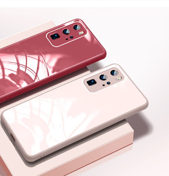 huawei p30 pro phone case lens all-inclusive p40 por + double-sided silicone protective case 5g ultra-thin anti-fall cases
huawei p30 pro phone case lens all-inclusive p40 por + double-sided silicone protective case 5g ultra-thin anti-fall cases