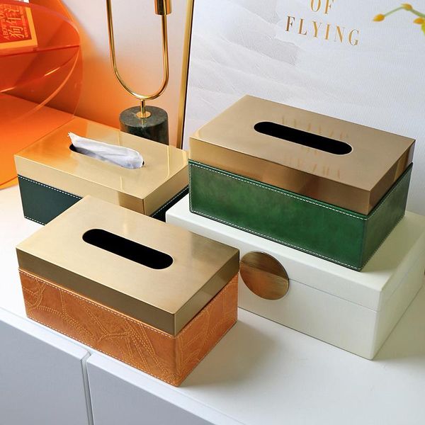nordic luxury tissue boxes creative simple metal living room storage boite a rangement home garden db60zj & napkins
nordic luxury tissue boxes creative simple metal living room storage boite a rangement home garden db60zj & napkins