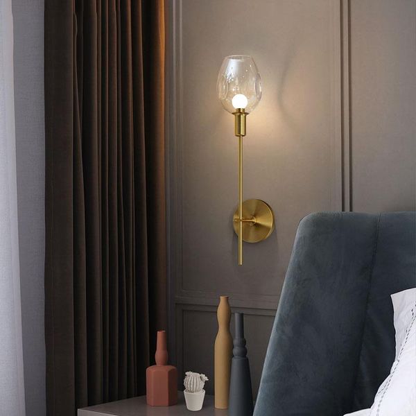 wall lamp nordic copper led lamps for indoor decor bathroom light fixture bedroom bedside aisle kitchen living room lights
wall lamp nordic copper led lamps for indoor decor bathroom light fixture bedroom bedside aisle kitchen living room lights