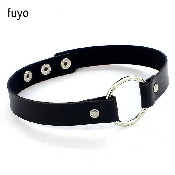 fashion collar punk round gothic goth choker necklace love pu leather neck buckle necklaces jewelry for women chokers, Golden;silver
fashion collar punk round gothic goth choker necklace love pu leather neck buckle necklaces jewelry for women chokers, Golden;silver