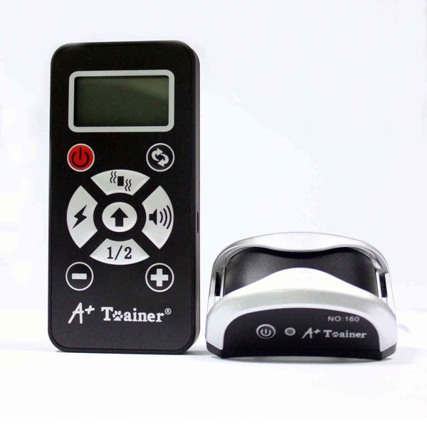 800m remote control electric shock collar dog training device bark ser/dog training device automatic integrated usb charging
800m remote control electric shock collar dog training device bark ser/dog training device automatic integrated usb charging