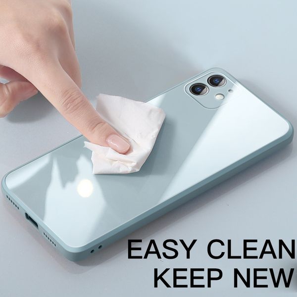 original liquid square tempered glass case for iphone 11 12 pro max xr xs x 7 8 plus se shockproof soft frame back cover cases
original liquid square tempered glass case for iphone 11 12 pro max xr xs x 7 8 plus se shockproof soft frame back cover cases