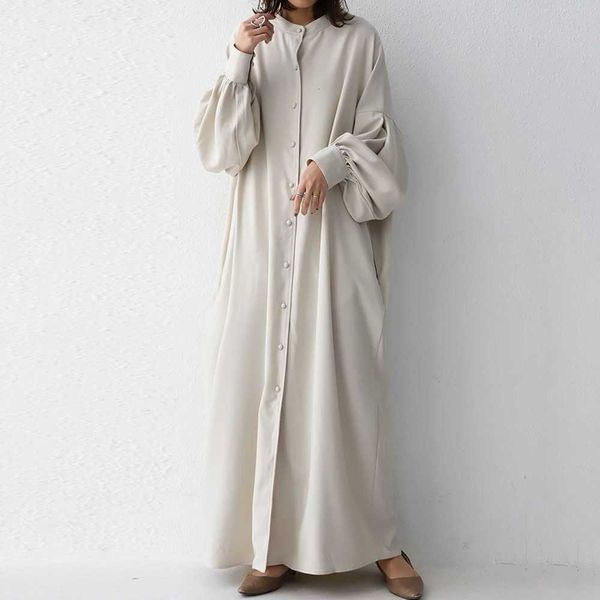 casual dresses linen plus size summer shirt dress evening female vintage party oversize long sleeve beach women dresses robe vestido maxi pr, Black;gray
casual dresses linen plus size summer shirt dress evening female vintage party oversize long sleeve beach women dresses robe vestido maxi pr, Black;gray