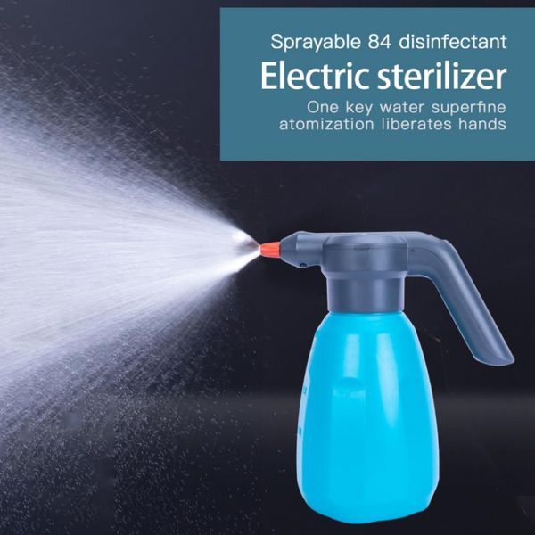 watering equipments electric can plastic gardening usb rechargeable sprayer bottle automatic water spray garden tool
watering equipments electric can plastic gardening usb rechargeable sprayer bottle automatic water spray garden tool