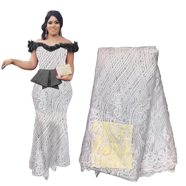 ribbon selling african french beaded lace fabric white nigerian tulle fabrics for wedding dress 2021, Pink;blue
ribbon selling african french beaded lace fabric white nigerian tulle fabrics for wedding dress 2021, Pink;blue