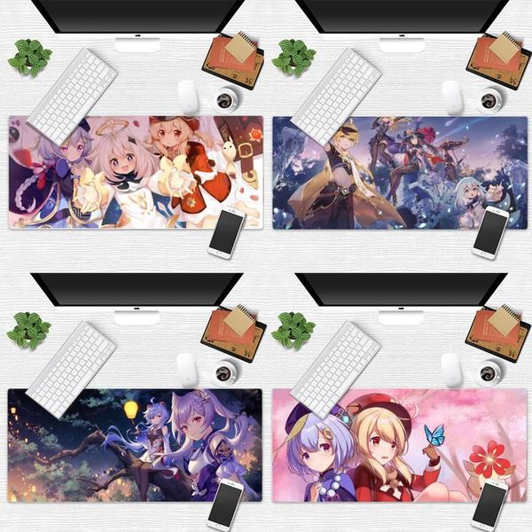 mouse pads & wrist rests genshin impact anime beautiful mat desk table protect game office work pad non-slip lapcushion
mouse pads & wrist rests genshin impact anime beautiful mat desk table protect game office work pad non-slip lapcushion