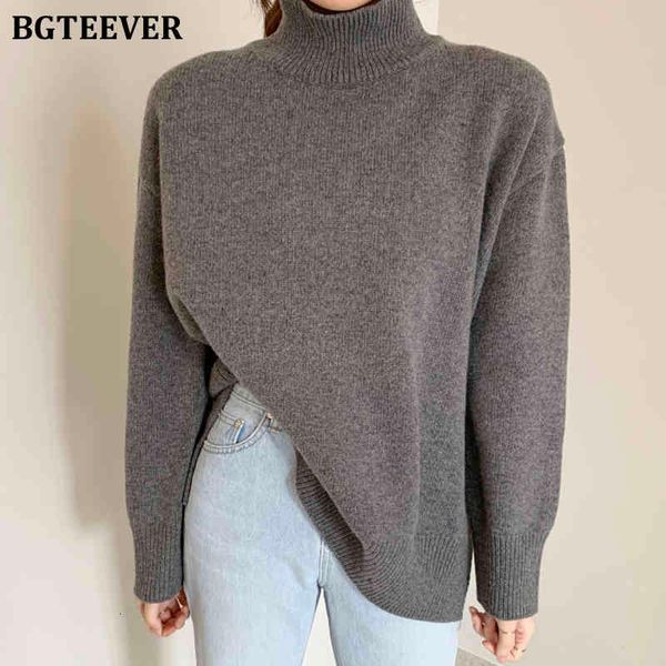 sweaters basic half turtleneck thick women sweater jumpers winter casual warm side split female knitting pullovers sw8u, White;black
sweaters basic half turtleneck thick women sweater jumpers winter casual warm side split female knitting pullovers sw8u, White;black