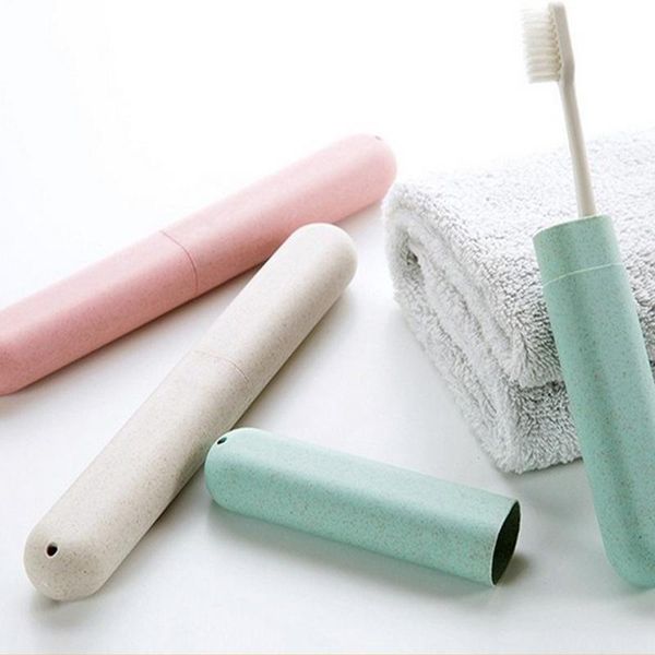 toothbrush holder travel cute fashion box camping case outdoor portable storage for hiking cover bath accessory set
toothbrush holder travel cute fashion box camping case outdoor portable storage for hiking cover bath accessory set