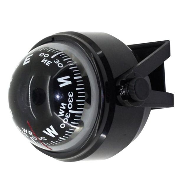 outdoor gadgets 1pc portable black sphere compass magnetic declination special marine vehicle-mounted for outdoo
outdoor gadgets 1pc portable black sphere compass magnetic declination special marine vehicle-mounted for outdoo
