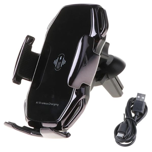 cell phone mounts & holders magnetic charging wireless car charger intelligent infrared sensor holder x3ud
cell phone mounts & holders magnetic charging wireless car charger intelligent infrared sensor holder x3ud