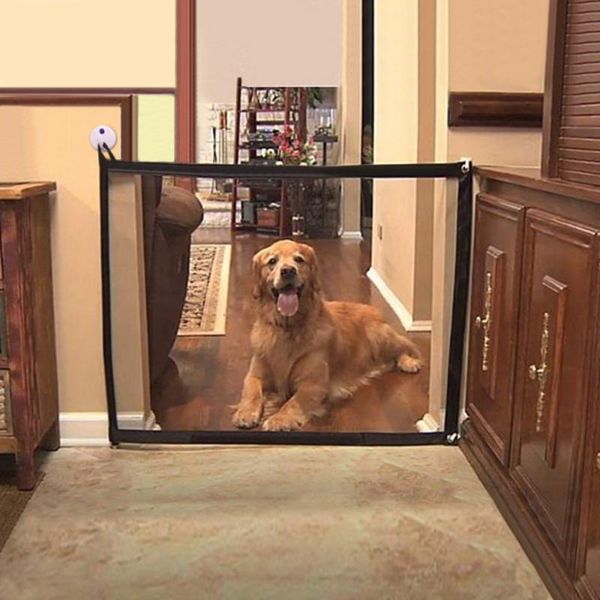pet barrier gate dog net insulation foldable mesh guard safety fence protection home separation supplies kennels & pens
pet barrier gate dog net insulation foldable mesh guard safety fence protection home separation supplies kennels & pens