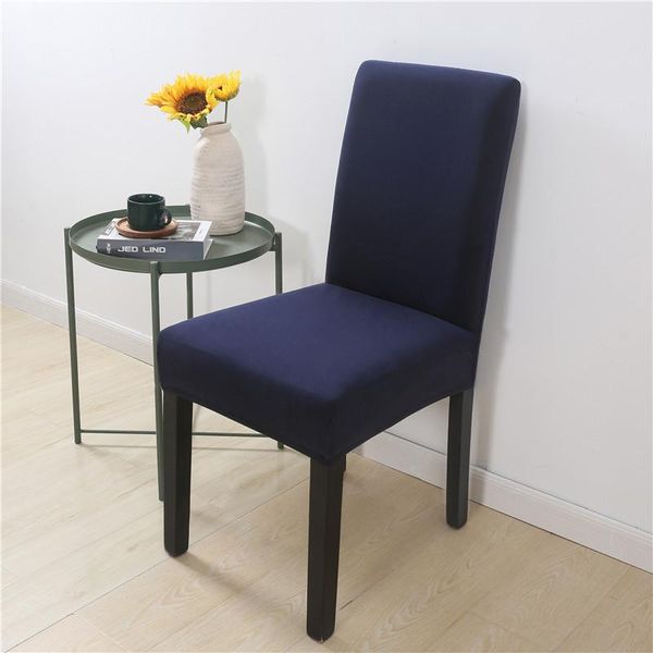 chair covers 1/2/4/6pcs solid color cover for dining room elastic spandex slipcovers kitchen seat banquet housse de chaise
chair covers 1/2/4/6pcs solid color cover for dining room elastic spandex slipcovers kitchen seat banquet housse de chaise