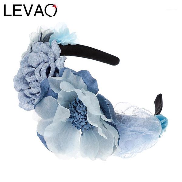 bridal garland headpiece holiday flower headband wreath hairband party girls hair accessories corolla crown head hoop 1
bridal garland headpiece holiday flower headband wreath hairband party girls hair accessories corolla crown head hoop 1