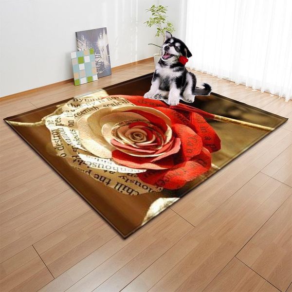 carpets 3d red rose rug living room carpet girls romantic decoration mat wedding birthday gift bedroom bedside area rugs
carpets 3d red rose rug living room carpet girls romantic decoration mat wedding birthday gift bedroom bedside area rugs