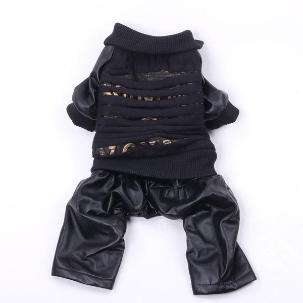 pet dog jean/faux leather jumpsuit letter print cat puppy coat jacket winter warm clothes apparel 6 sizes
pet dog jean/faux leather jumpsuit letter print cat puppy coat jacket winter warm clothes apparel 6 sizes