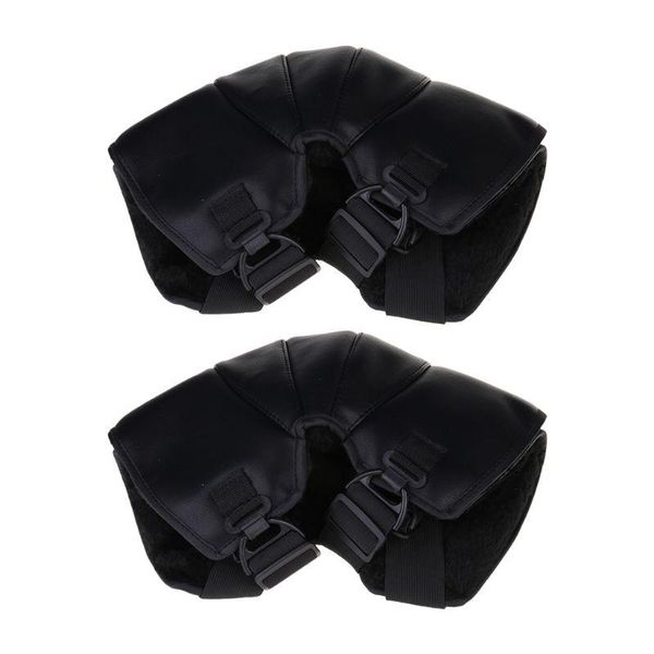 motorcycle armor warm kneepad motorbike riding knee pads windproof coldproof winter outdoor protective guard pu leather t21e
motorcycle armor warm kneepad motorbike riding knee pads windproof coldproof winter outdoor protective guard pu leather t21e