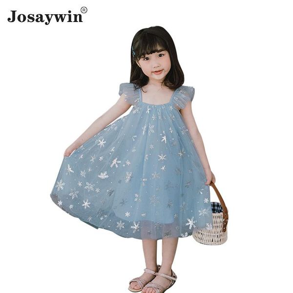 girl's dresses josaywin kids dress for girls mesh baby girl vestidos casual party princess petal sleeve children clothes, Red;yellow
girl's dresses josaywin kids dress for girls mesh baby girl vestidos casual party princess petal sleeve children clothes, Red;yellow