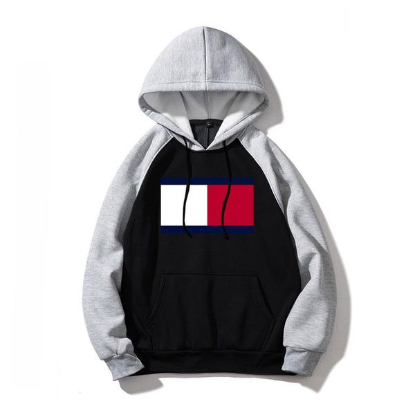 hoodie, loose cover head multi-color matching, shoulder style men and women casual lovers korean winter hoodie men's hoodies & sweatshi, Black
hoodie, loose cover head multi-color matching, shoulder style men and women casual lovers korean winter hoodie men's hoodies & sweatshi, Black