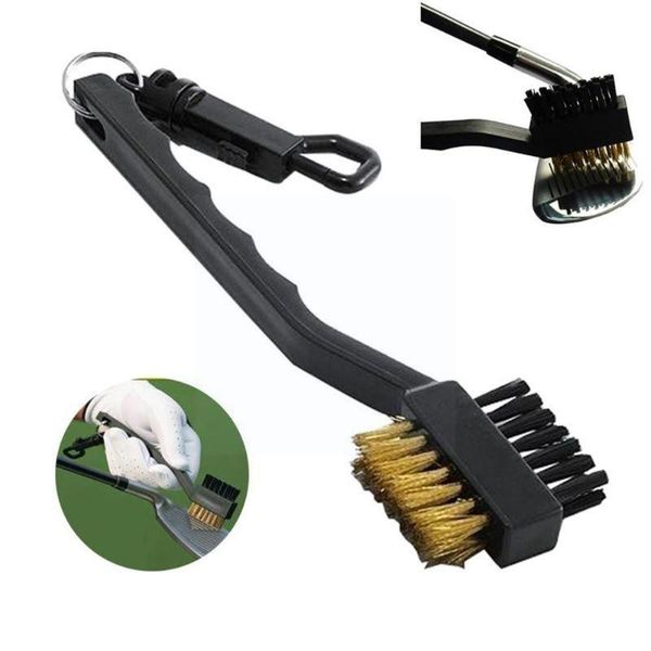 golf training aids brush groove ball cleaner kit tool bristle sports sided brass nylon wires 2 outd a0a7
golf training aids brush groove ball cleaner kit tool bristle sports sided brass nylon wires 2 outd a0a7