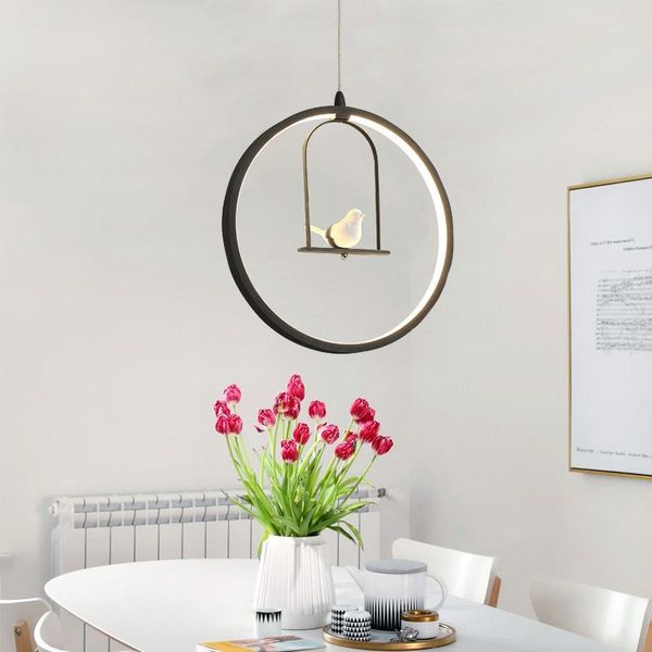 pendant lamps nordic modern hanging aluminum lamp body luminaria lustre led lights for dining room art deco suspension luminaire
pendant lamps nordic modern hanging aluminum lamp body luminaria lustre led lights for dining room art deco suspension luminaire