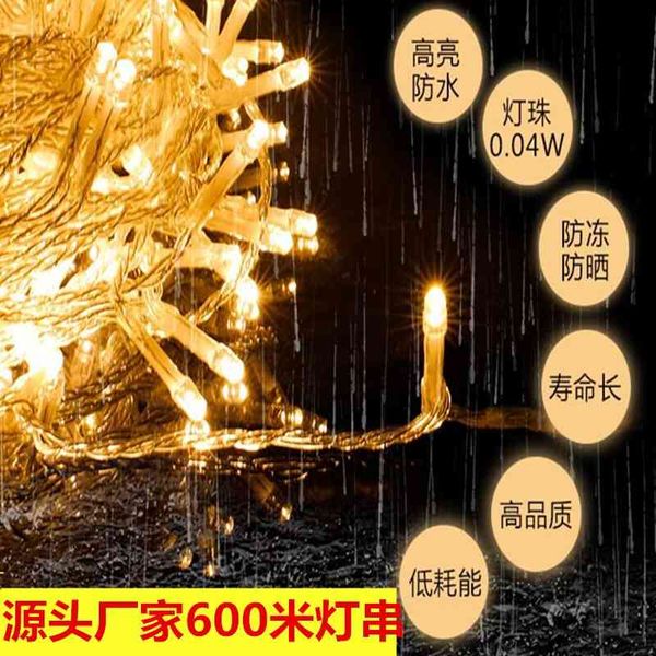 led color flash string all over the sky decorative christmas outdoor star lights 1
led color flash string all over the sky decorative christmas outdoor star lights 1