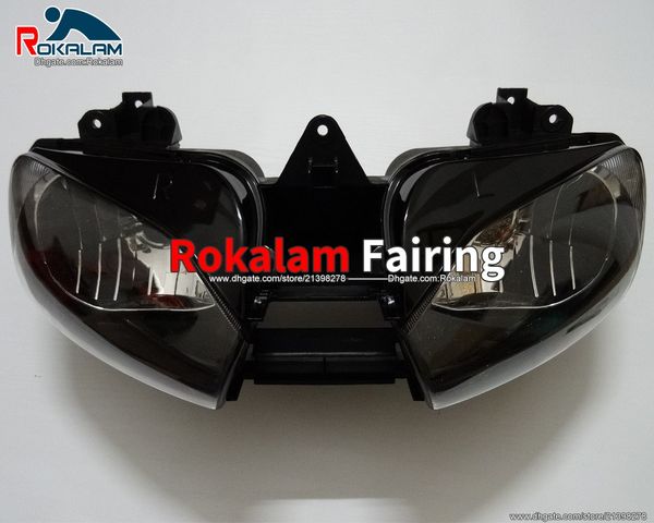 for yamaha yzfr6 1999 2000 2001 2002 lighting yzf-r6 yzf 600 r6 head light lamp assembly moto parts
for yamaha yzfr6 1999 2000 2001 2002 lighting yzf-r6 yzf 600 r6 head light lamp assembly moto parts