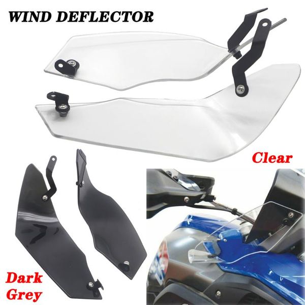motorcycle windshield r1250gs side panels wind deflector handguard cover for or r1200gs/ lc /rally/ rally/ exclusive 2021 year
motorcycle windshield r1250gs side panels wind deflector handguard cover for or r1200gs/ lc /rally/ rally/ exclusive 2021 year
