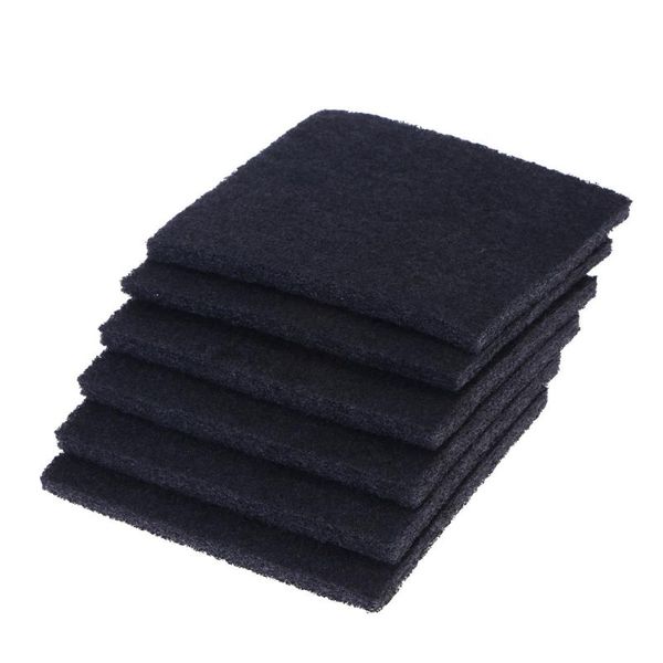 12pcs square shape carbon filters cat litter boxes pans replacement for odor control grooming
12pcs square shape carbon filters cat litter boxes pans replacement for odor control grooming