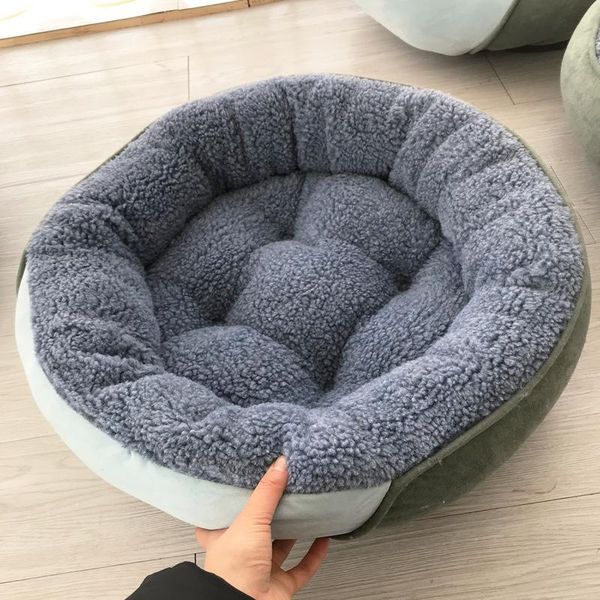 cat beds & furniture pet dog house bed soft warm nest kennel cashmere sleeping bag mat pad pets winter for small cats
cat beds & furniture pet dog house bed soft warm nest kennel cashmere sleeping bag mat pad pets winter for small cats