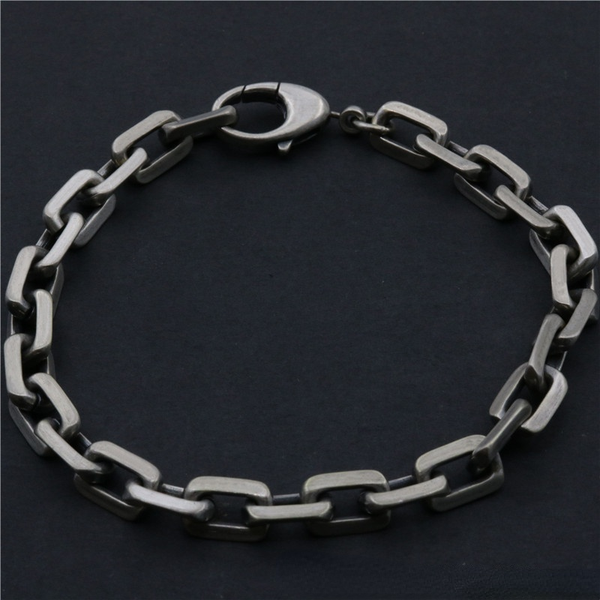 thai silver retro do too corner chain trend, fashion and simple joker crude style men and women with the same handmade chains, Golden;silver
thai silver retro do too corner chain trend, fashion and simple joker crude style men and women with the same handmade chains, Golden;silver