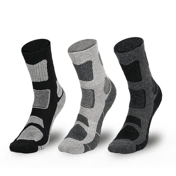 sports socks winter thick men hiking skiing outdoor fitness running keep warm fit for athletic ski snowboarding, Black
sports socks winter thick men hiking skiing outdoor fitness running keep warm fit for athletic ski snowboarding, Black