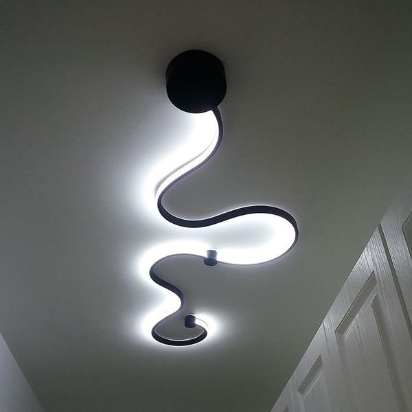 ceiling lights european modern simple led curve acrylic wall lamp is suitable for living room, study and dining room commercial decoration
ceiling lights european modern simple led curve acrylic wall lamp is suitable for living room, study and dining room commercial decoration