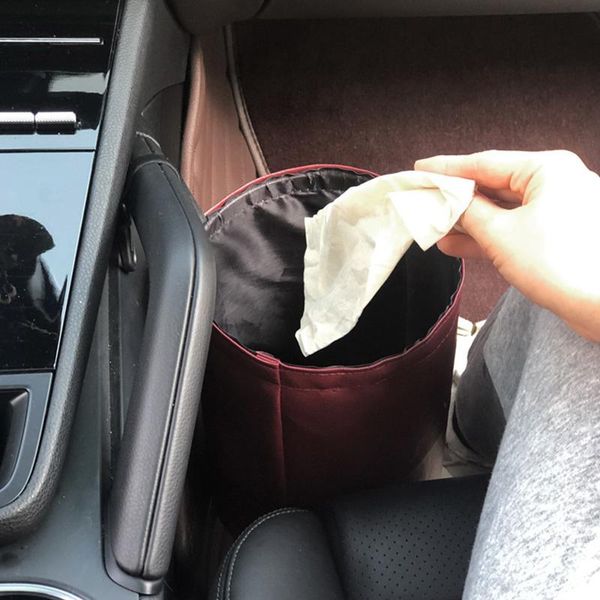 waste bins folding car storage busket interior rubbish container waterproof garbage can
waste bins folding car storage busket interior rubbish container waterproof garbage can