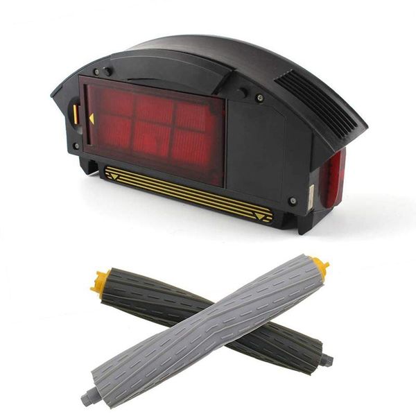 vacuum cleaners hepa filter dust collection box and one pair front rear debris extractor accessories kits for 800, 900 series 880
vacuum cleaners hepa filter dust collection box and one pair front rear debris extractor accessories kits for 800, 900 series 880