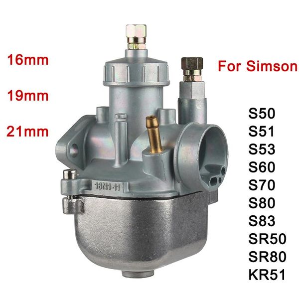 motorcycle fuel system for bvf 16n1-11 simson s50 s51 s70 kr51 sr50 16n1 carby 16mm 19mm 21mm carb carburettor carburetor vergaser
motorcycle fuel system for bvf 16n1-11 simson s50 s51 s70 kr51 sr50 16n1 carby 16mm 19mm 21mm carb carburettor carburetor vergaser