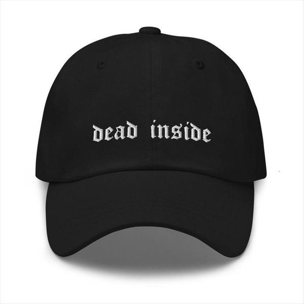 dead inside dad hat 100% cotton embroidery hip hop baseball cap women fashion snapback hats high quality, Blue;gray
dead inside dad hat 100% cotton embroidery hip hop baseball cap women fashion snapback hats high quality, Blue;gray