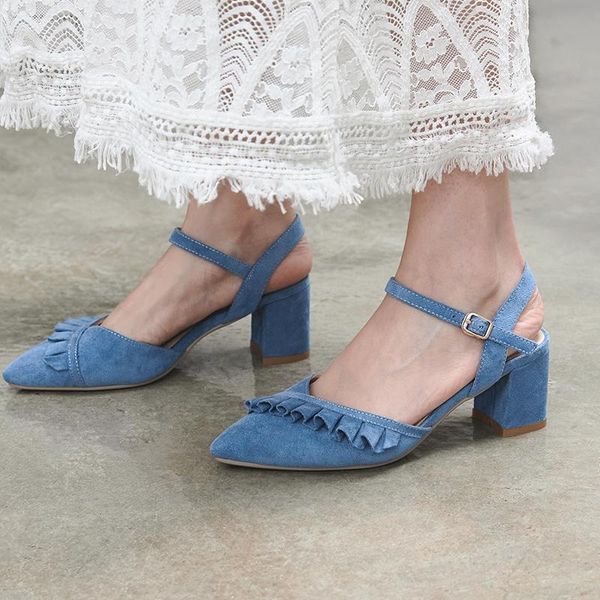 dress shoes fashion jeans women's sandals ankle straps summer for women pointed toe blue pink party ladies, Black
dress shoes fashion jeans women's sandals ankle straps summer for women pointed toe blue pink party ladies, Black